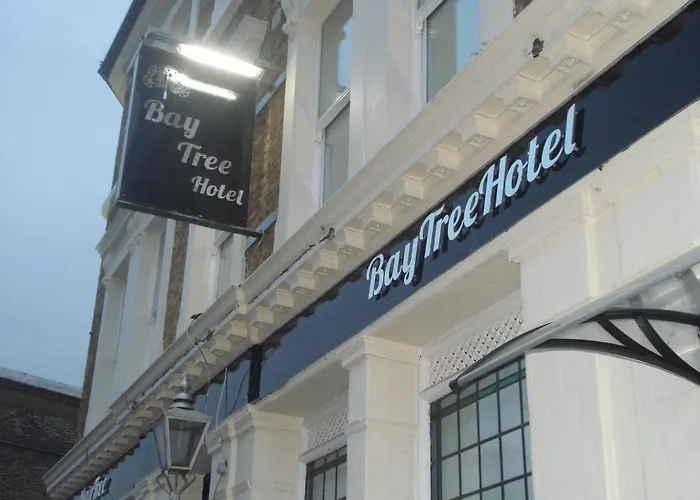 Baytree Hotel London